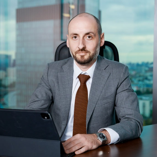 Статистика Дзен Станислав Богданов