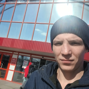 Статистика Дзен Артур Рахматулин