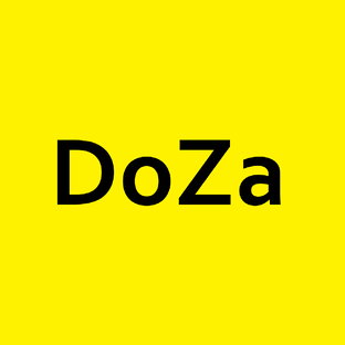 Статистика Дзен DoZa