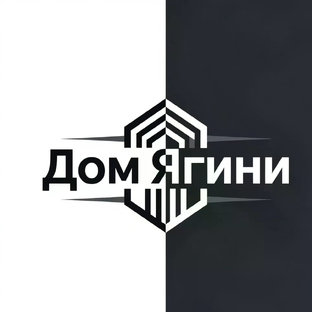Статистика Дзен Дом Ягини