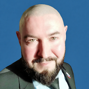 Статистика Дзен Королев Павел