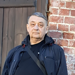 Статистика Дзен Анатолий Жарский