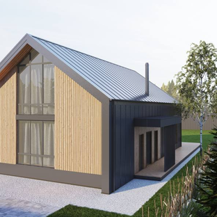 Статистика Дзен R Village: Посёлок у реки, в сердце Можайского края