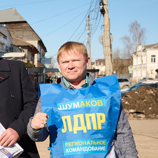 Статистика Дзен Константин Шумаков