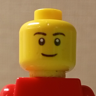 Статистика Дзен Lego босс
