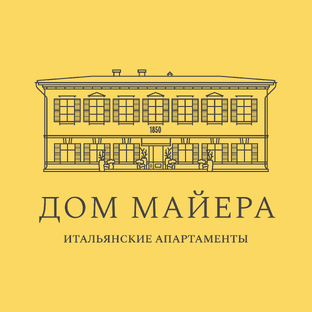 Статистика Дзен Дом Майера