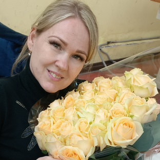 Статистика Дзен Ирина Рахчеева