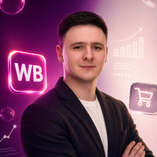 Статистика Дзен Как приручить Wildberries | Даниил Меркулов