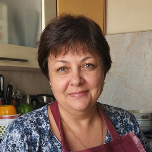 Статистика Дзен Марина Викторовна