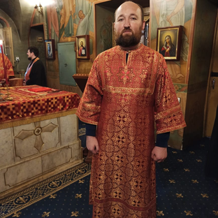 Статистика Дзен Евангельские чтения для людей страдающими тяжелыми заболеваниями. Русская Православная Церковь Московского Патриархата