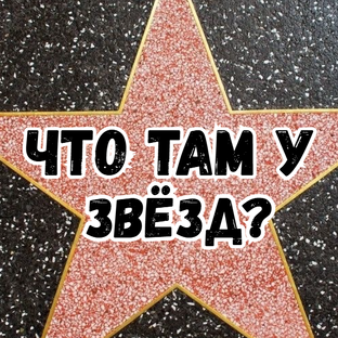Статистика Дзен Звёзды и знаменитости