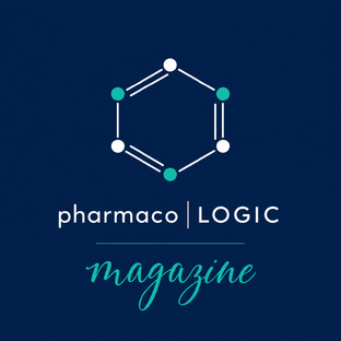 Статистика Дзен pharmaco | L O G I C