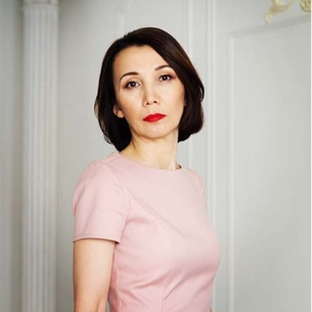 Статистика Дзен Таня Манеева. О трендах, дизайне, архитектуре, моде. 