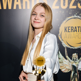 Статистика Дзен Аня Дмитриева 