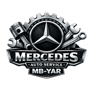 Статистика Дзен BMW и Mercedes: обслуживание и ремонт