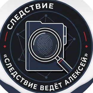 Статистика Дзен Следствие ведёт Алексей
