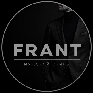 Статистика Дзен FRANT | МУЖСКОЙ СТИЛЬ