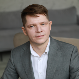 Статистика Дзен Медиация с Евгением Королевым