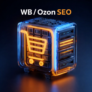 Статистика Дзен Инженер маркетплейсов | SEO WB и Ozon