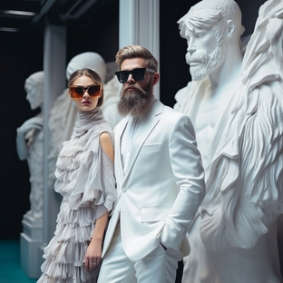 Статистика Дзен Art.Luxury.Money