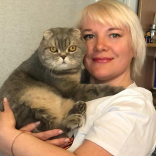 Статистика Дзен Зоопсихолог Светлана Понукаева