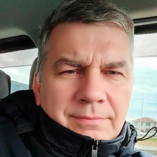Статистика Дзен Зачем я там был?