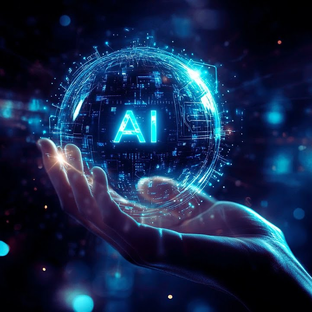Статистика Дзен AI без программистов
