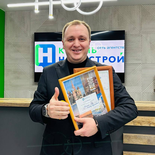 Статистика Дзен Недвижимость Юга || Гела Иволгин