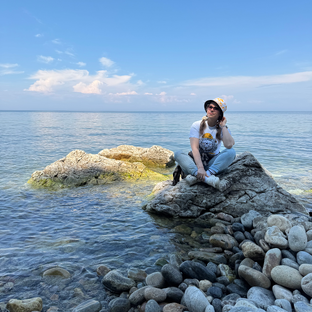 Статистика Дзен Елена Ксенмаркова