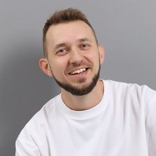 Статистика Дзен Влад Комаров | НеоПсиТех