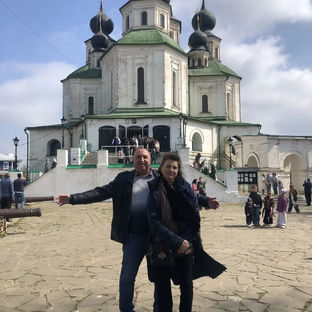 Статистика Дзен Владимир Житков