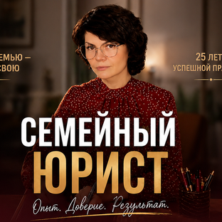 Статистика Дзен Семейный юрист-Барышникова Анна