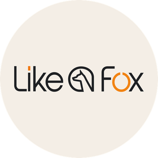Статистика Дзен Like a Fox