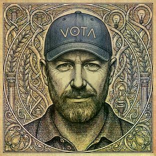Статистика Дзен Евгений | Vota Plus