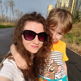 Статистика Дзен Диана Туганова
