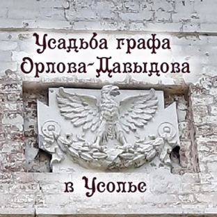 Статистика Дзен Усадьба графа Орлова-Давыдова в Усолье