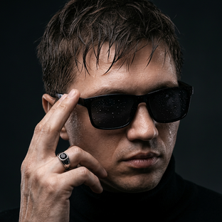 Статистика Дзен DedaVova Снял