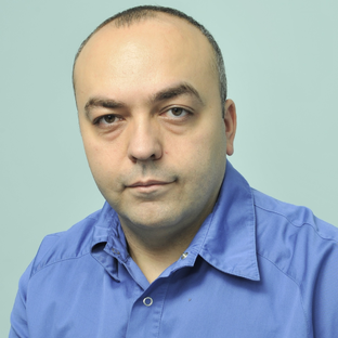 Статистика Дзен Ашот Владимирович Камалян