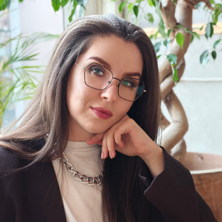 Статистика Дзен Психолог Татьяна Соловьева