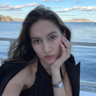 Статистика Дзен Алюся про уход