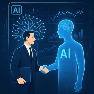 Статистика Дзен AI помощник