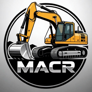 Статистика Дзен MACR.RU — Строительная и дорожная техника