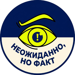 Статистика Дзен Неожиданно, но факт