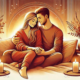 Статистика Дзен Между Я и Ты