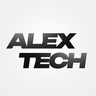 Статистика Дзен ALEX TECH