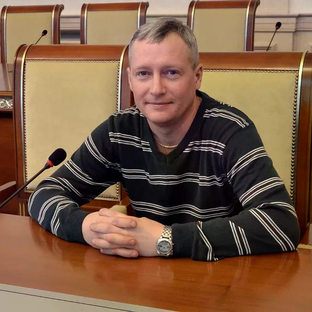 Статистика Дзен Николай Дроздов
