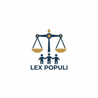 Статистика Дзен Lex Populi - практический электронный журнал
