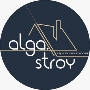 Статистика Дзен Alga Stroy