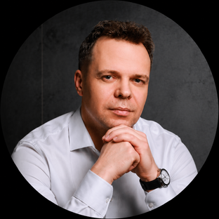 Статистика Дзен Константин Барыбин | AI-cистемы для бизнеса