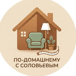 Статистика Дзен По-домашнему с Соловьёвым